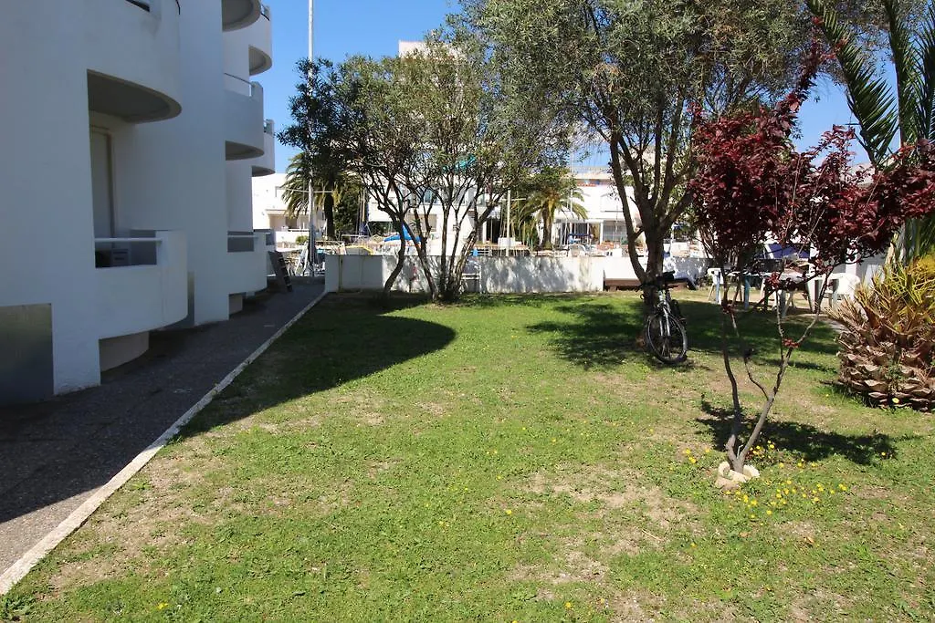 Apartmán Global Immo 2167 Franciska Roses 0*,  Španělsko