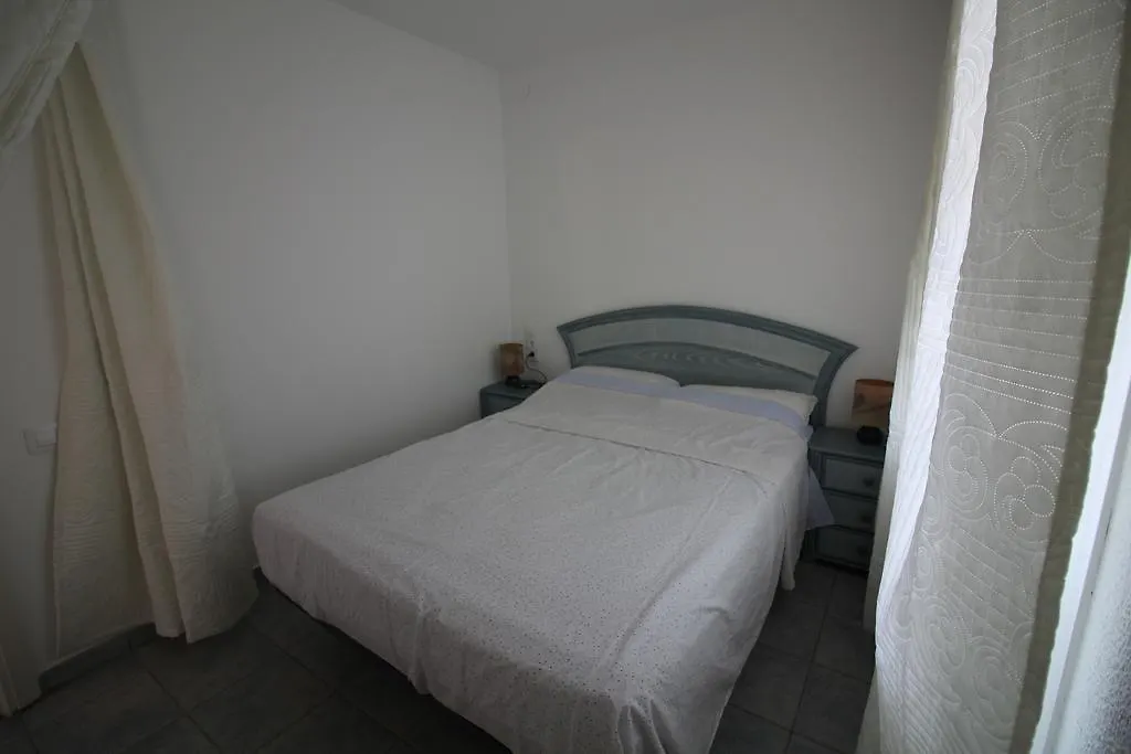 Apartmán Global Immo 2167 Franciska Roses