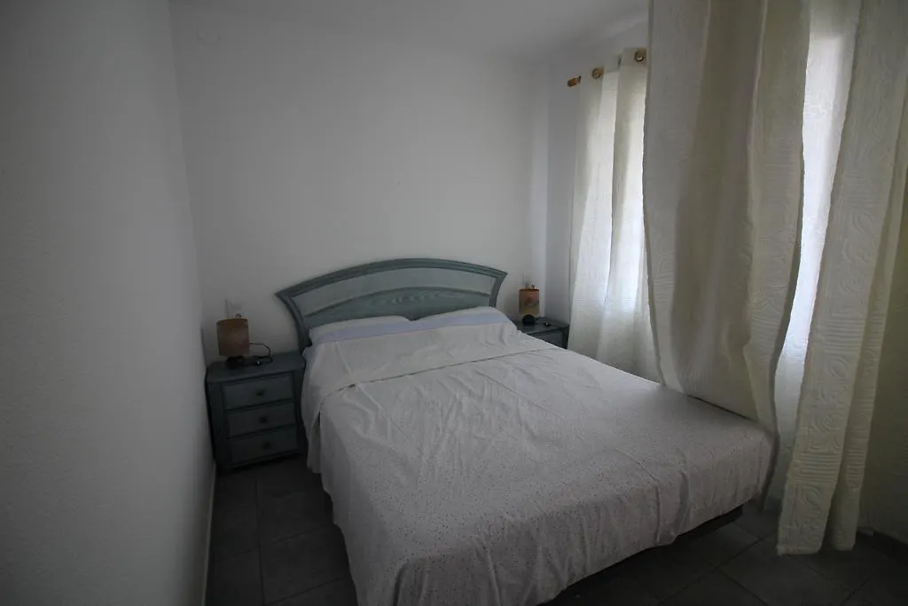 Apartmán Global Immo 2167 Franciska Roses
