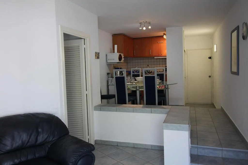 Ferienwohnung Global Immo 2167 Franciska Roses 0*,